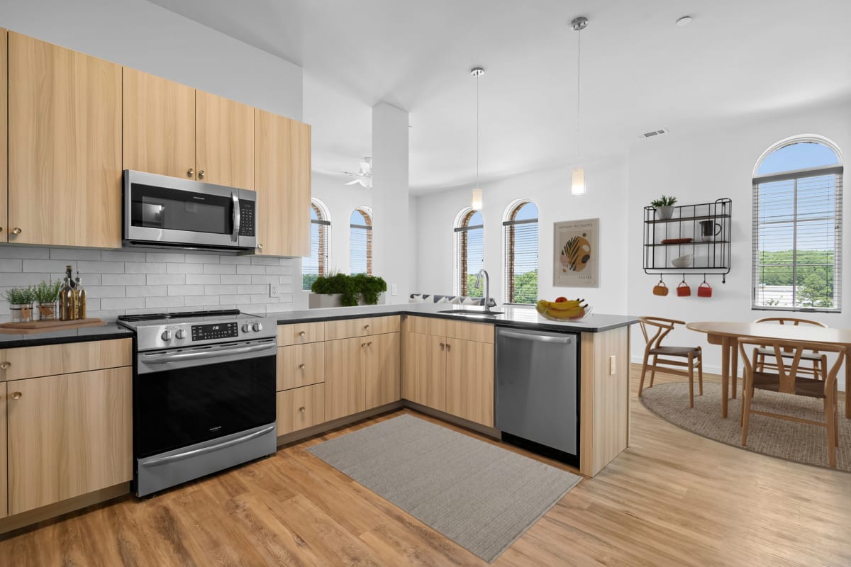 Property Photos Bridgeway Station Apartments