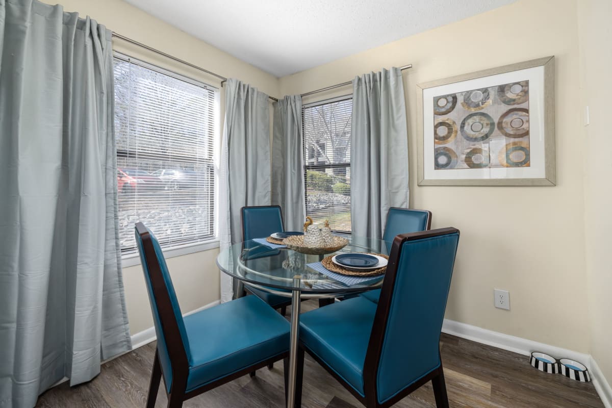 Photos and Video of Sunstone Apartments in Chapel Hill, NC