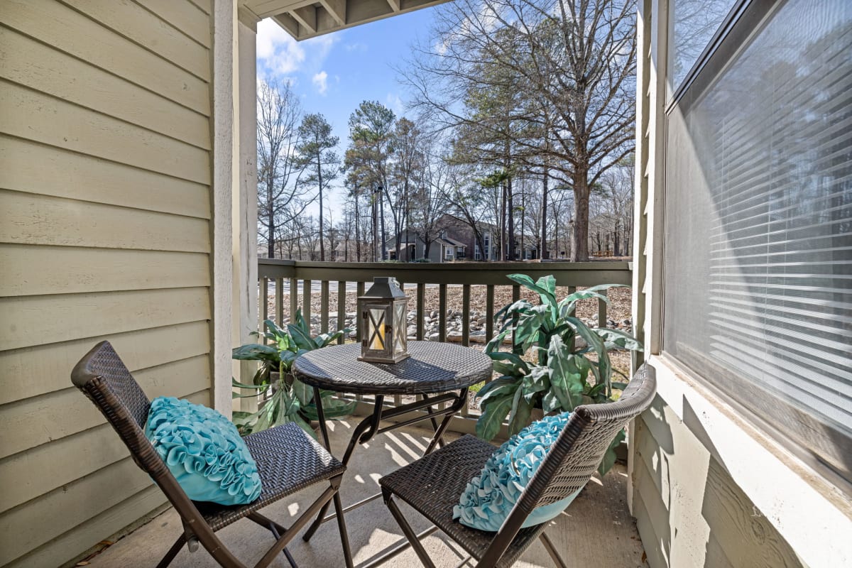 Photos and Video of Sunstone Apartments in Chapel Hill, NC