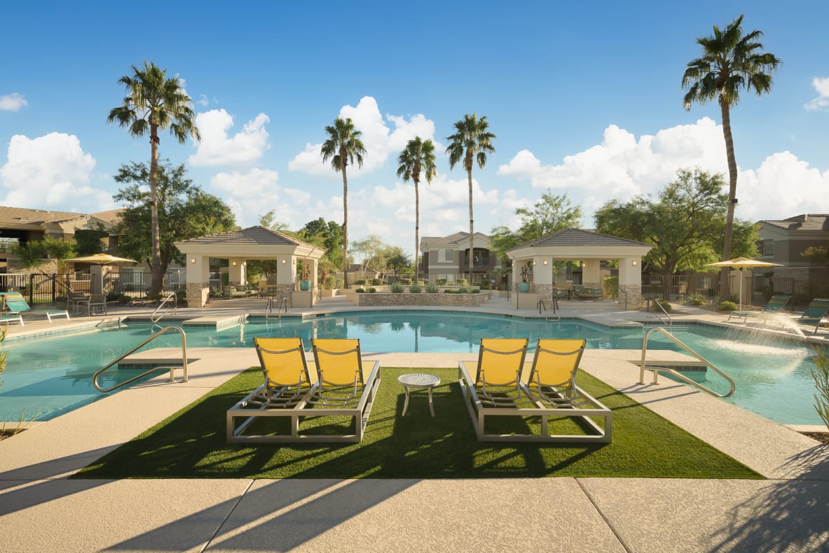 Adobe Ridge community photograph