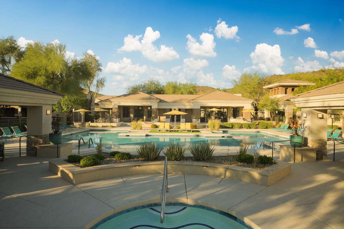 Adobe Ridge community photograph