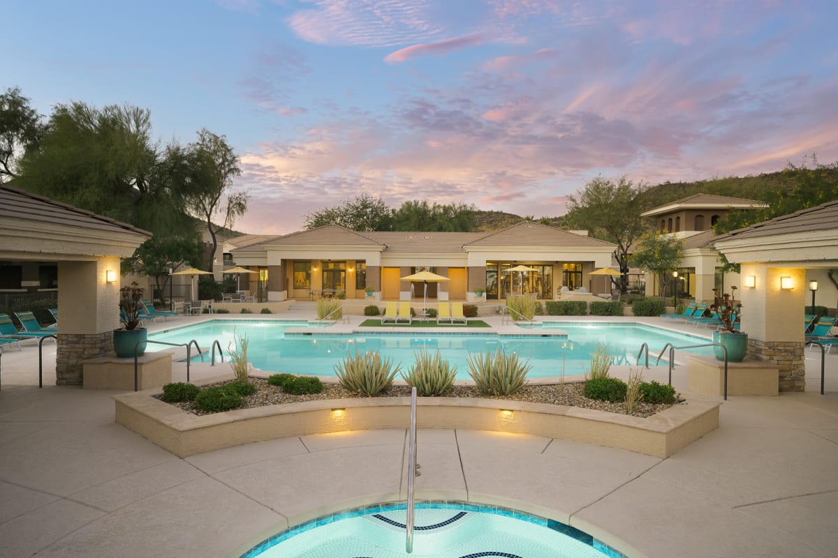 Adobe Ridge community photograph