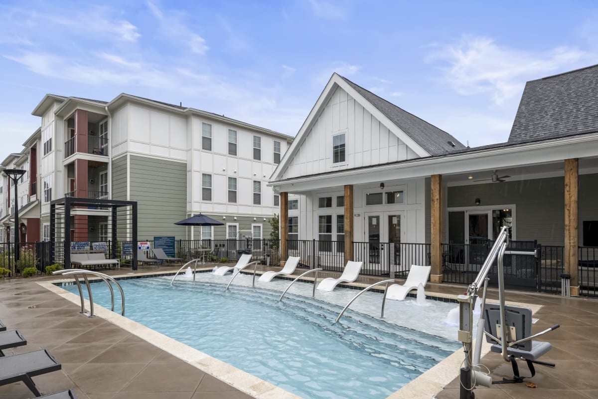 Apartments for Rent in Steele Creek, Charlotte, NC Giddy Hall