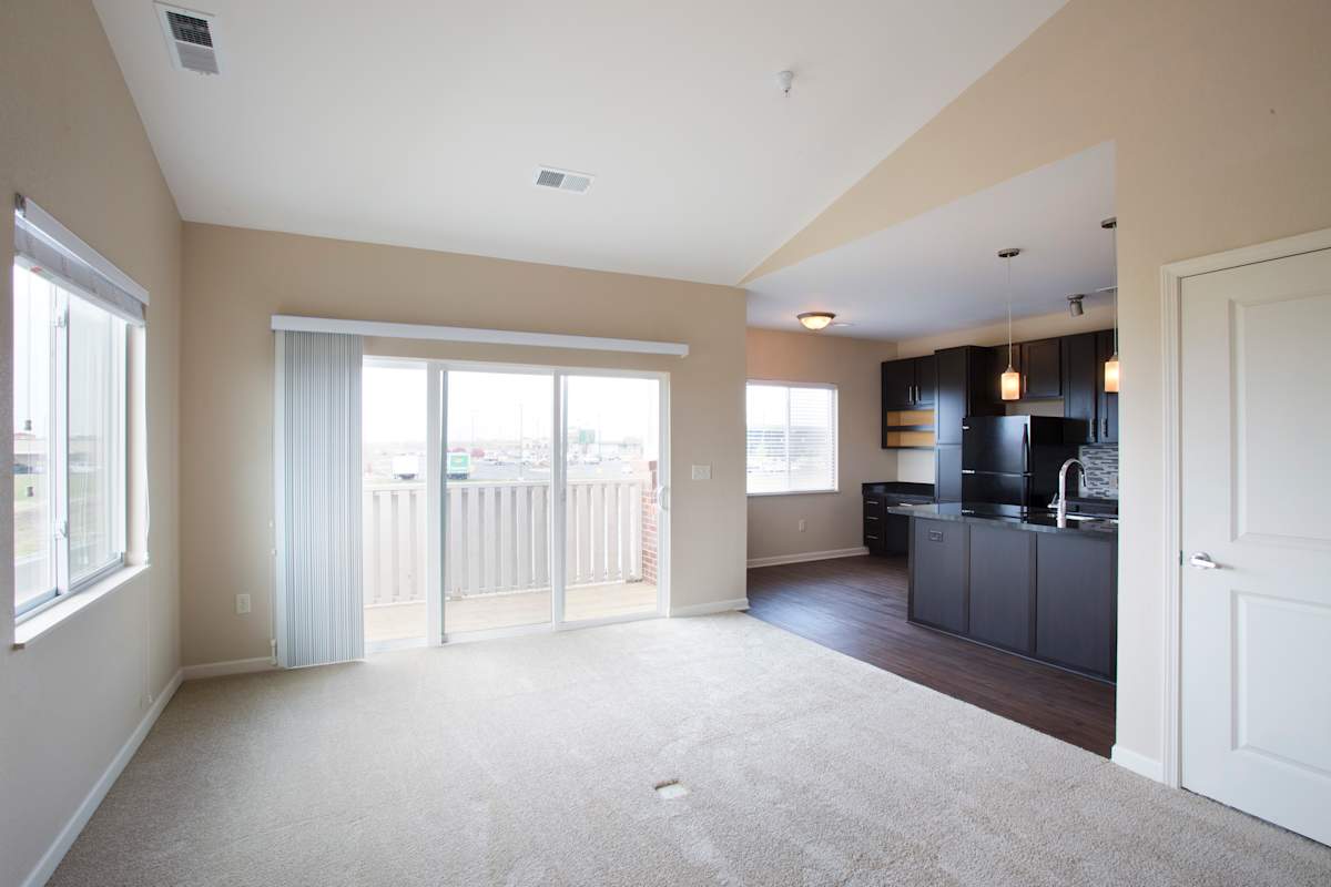 Photos and Video of SunSTONE at Fox Ridge in Wichita, KS