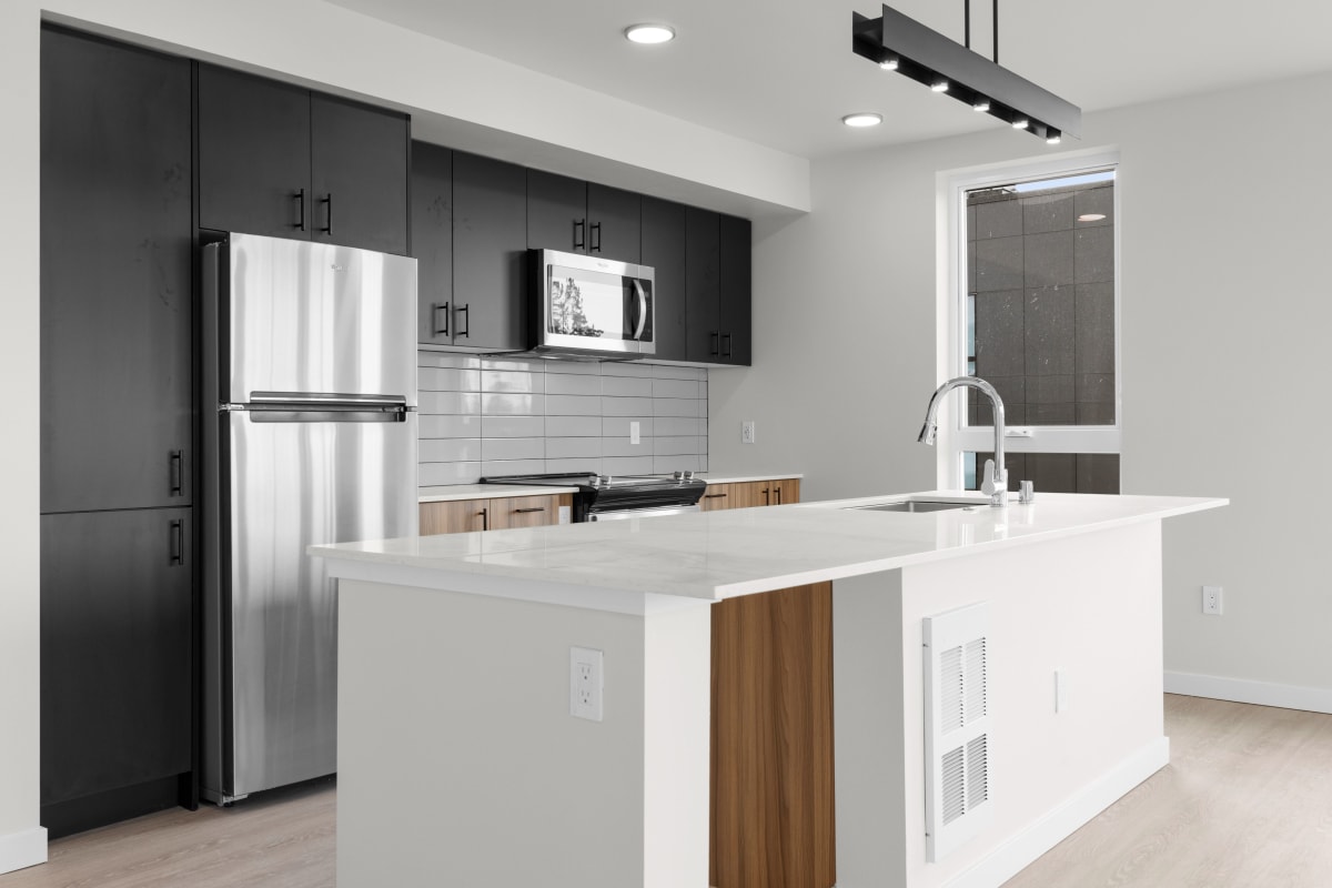 Apartments for Rent in Shoreline Ion Town Center