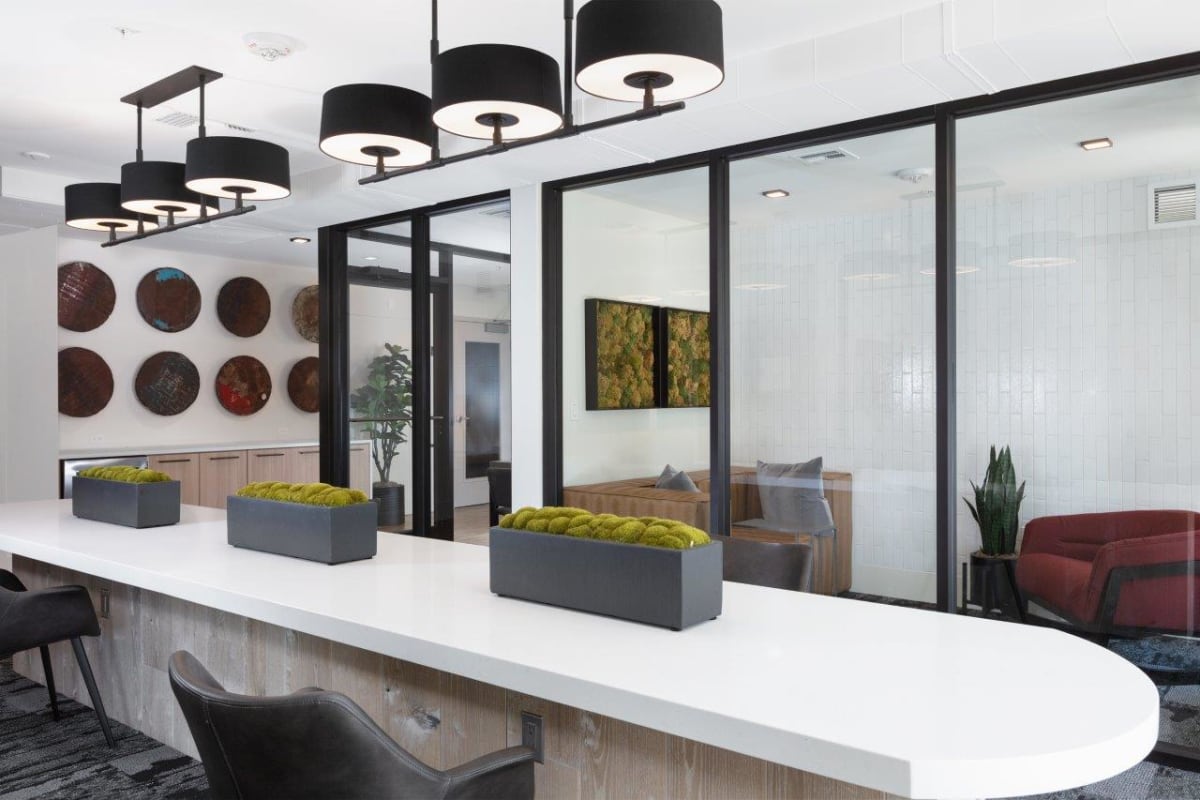 Revela 2 Bedroom Apartments in Mountain View, CA Gallery