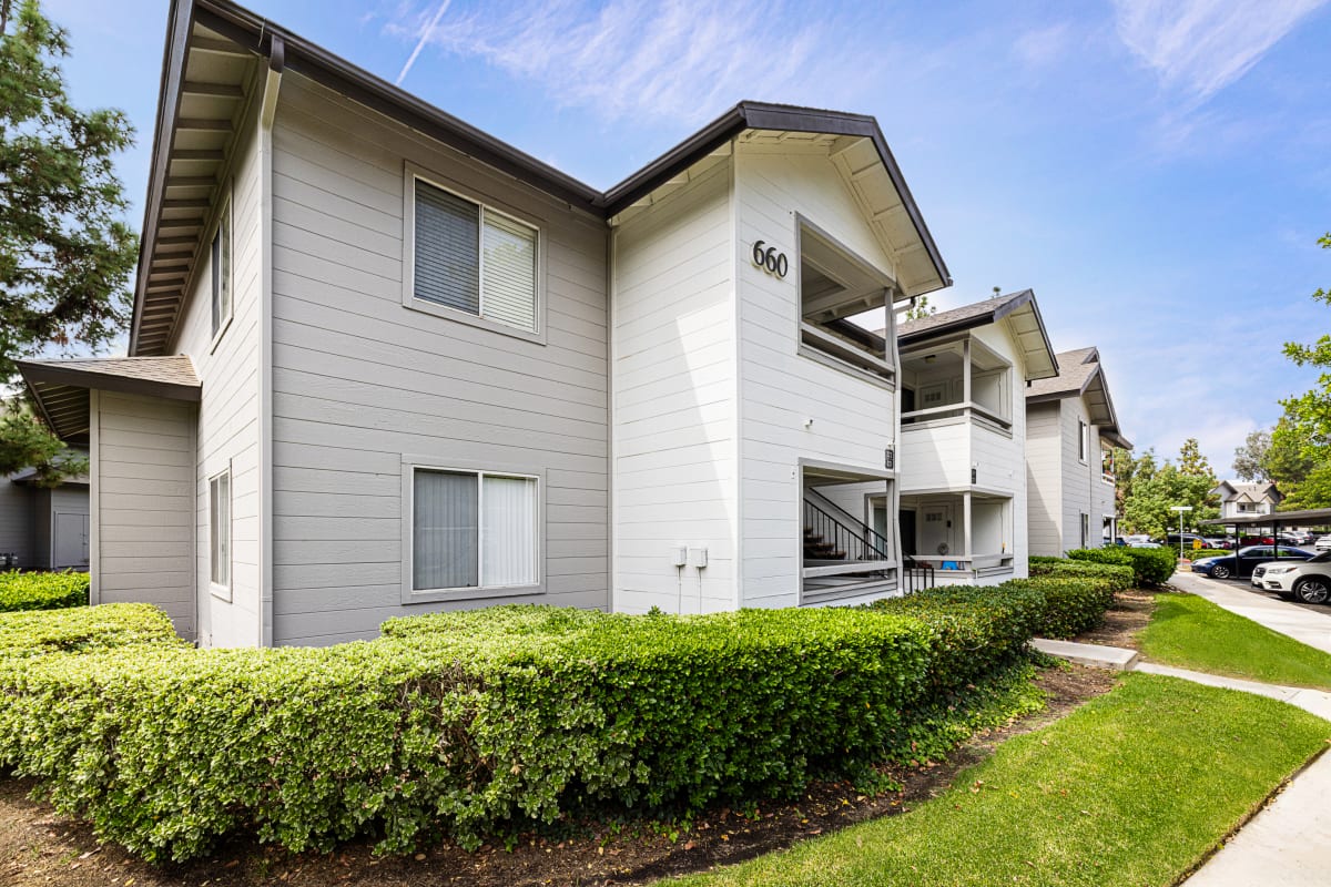 Apartments for Rent in Corona, CA The Ashton Apartments