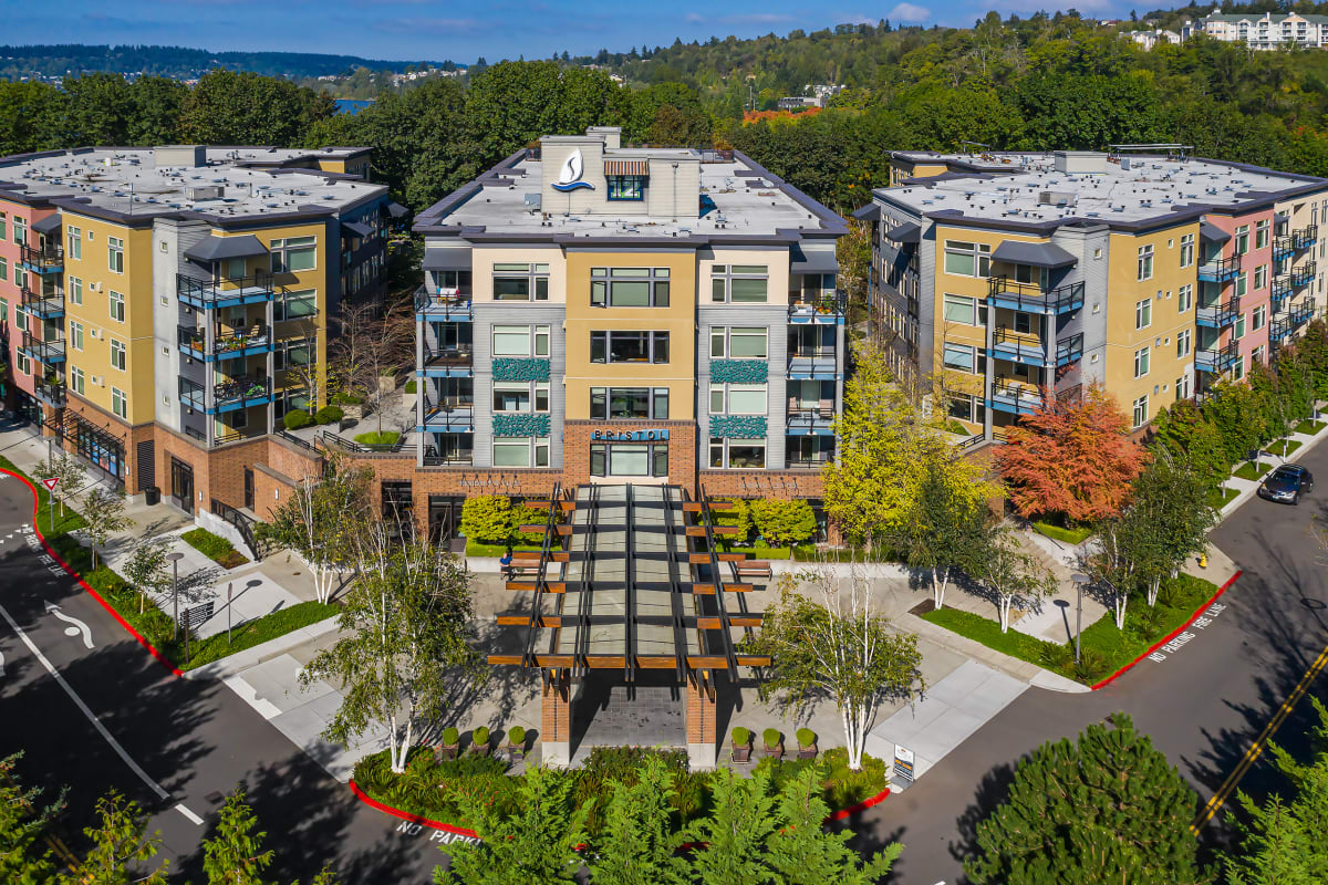 Southport (Renton, Washington) photo 2
