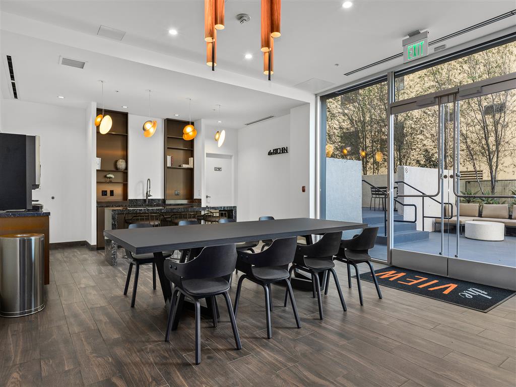 Apartments for Rent in Koreatown The View