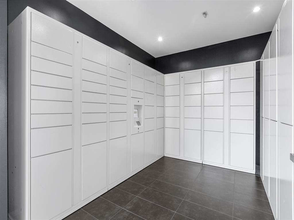 Apartments for Rent in Koreatown The View