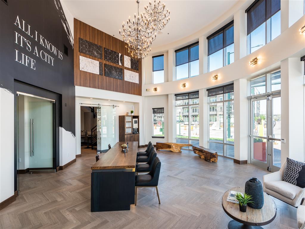 Photos and Video of City Gate Apartment Homes in Denver, CO