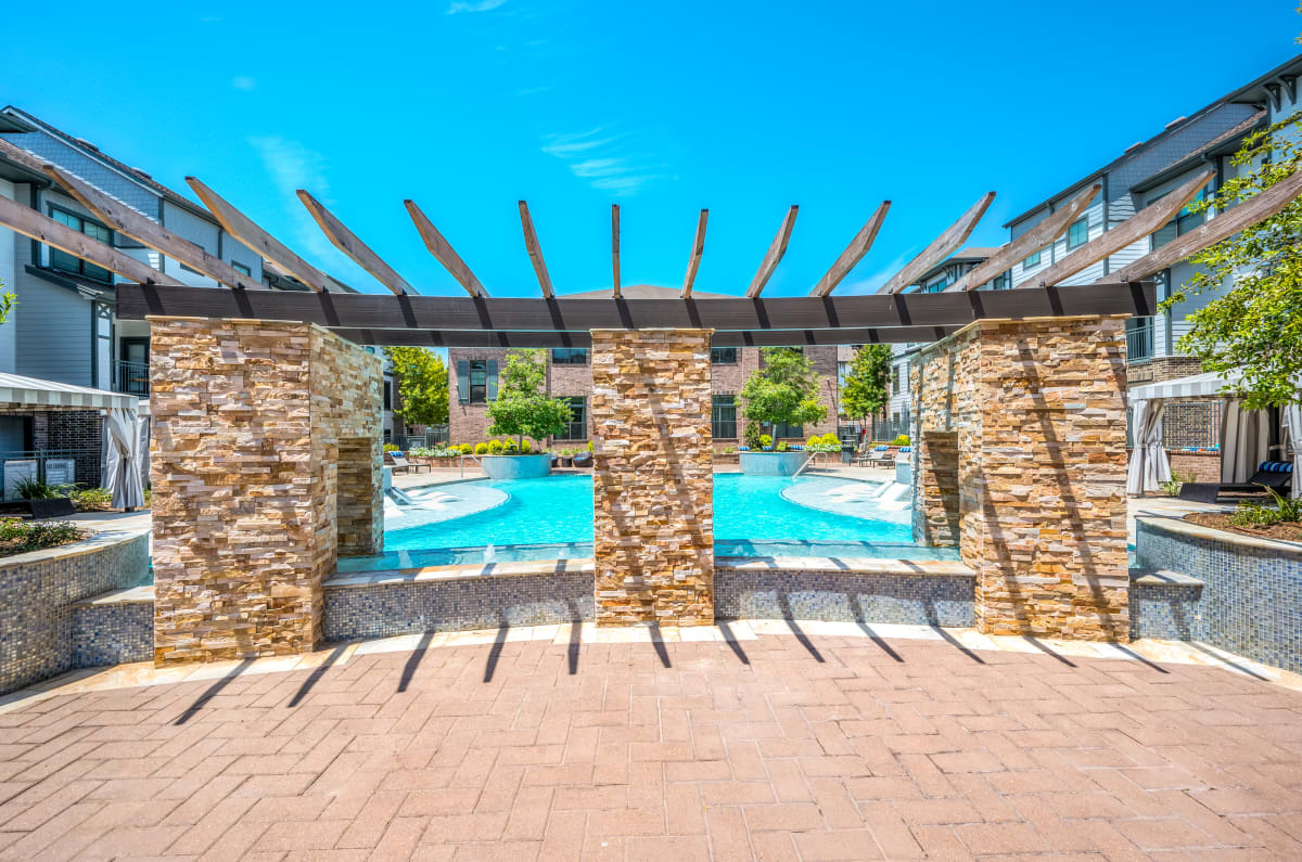 Townhomes for Rent in The Woodlands, TX Townhomes at Woodmill Creek