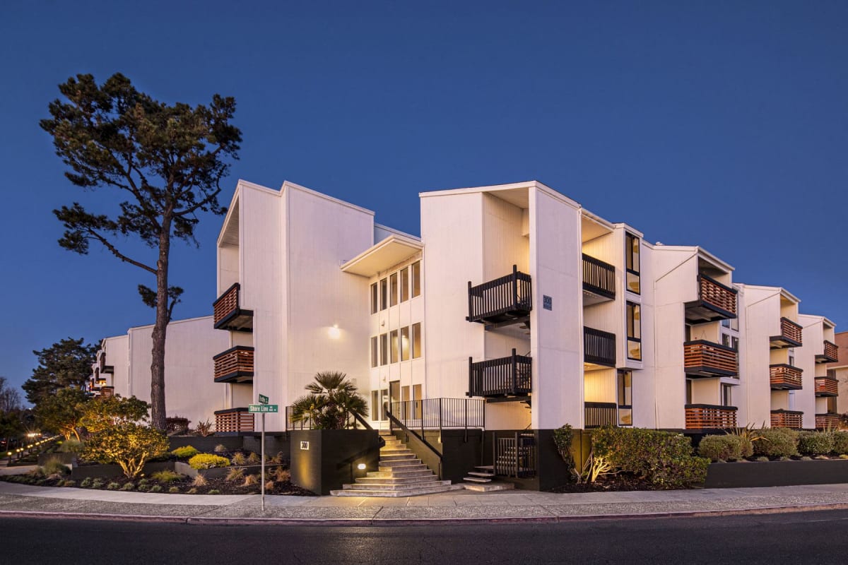 Photos Apartments for Rent in Alameda CA South Shore