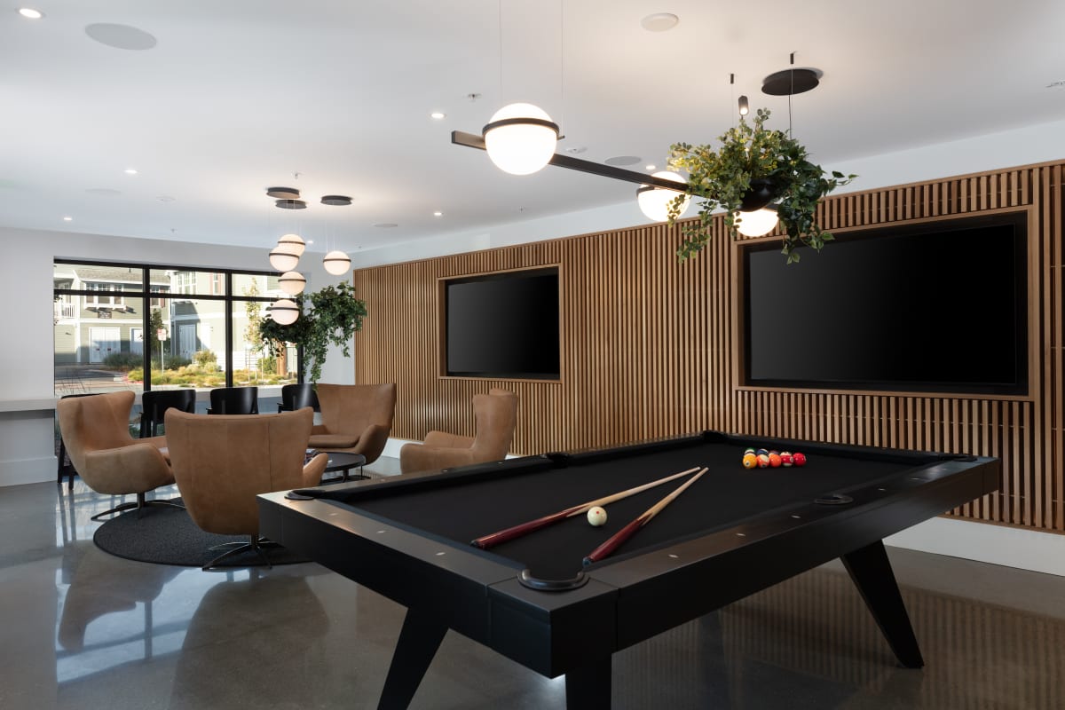 Revela 2 Bedroom Apartments in Mountain View, CA Gallery