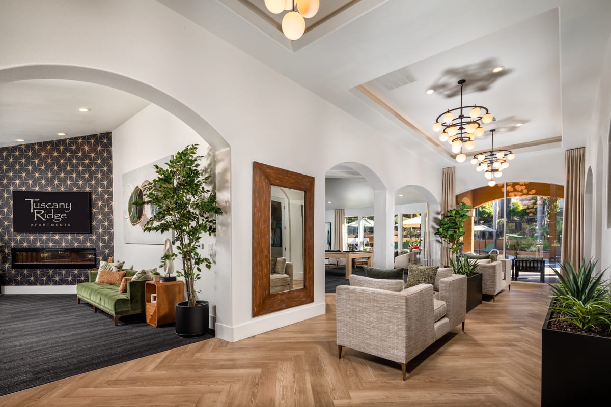 Apartments for Rent in Temecula, CA Tuscany Ridge Photos