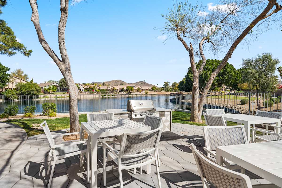 Haven at Arrowhead community photograph