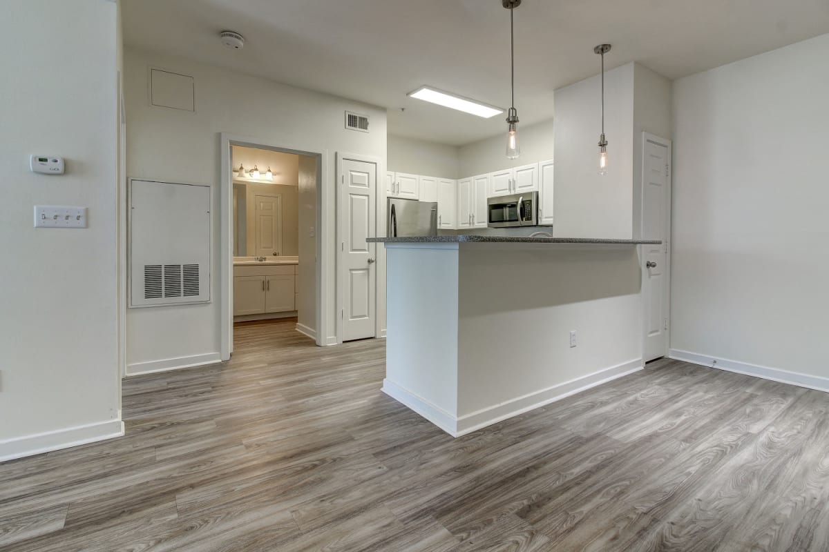 Apartments on Tchoupitoulas St, New Orleans The Saulet