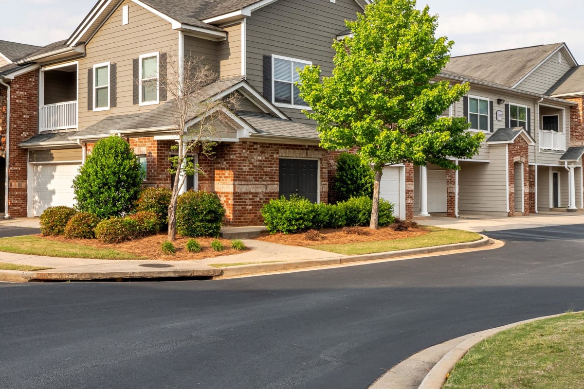 Photos and Video of Mandalay Villas in McDonough, GA