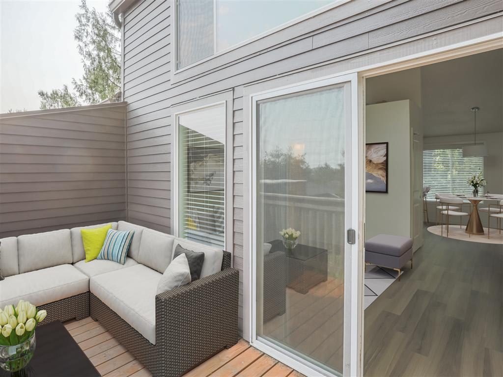 Apartments for Rent in West Linn Larkspur West Linn