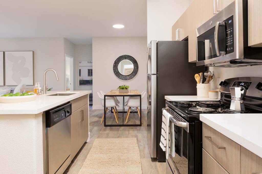 Adobe Ridge community photograph