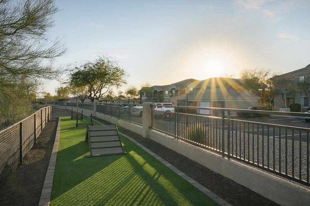 Adobe Ridge community photograph