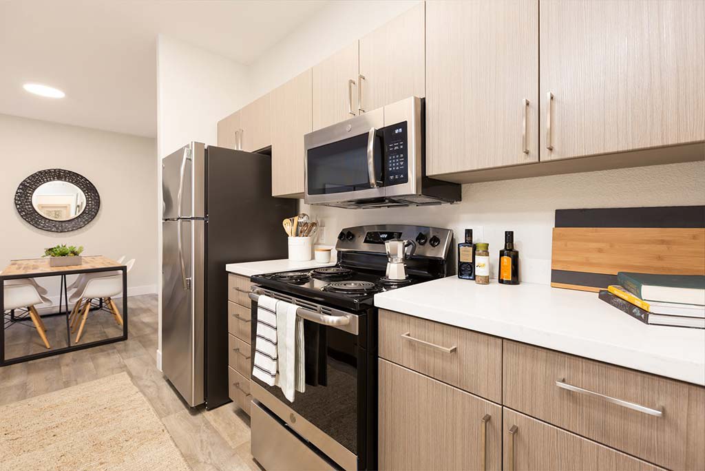 Adobe Ridge community photograph