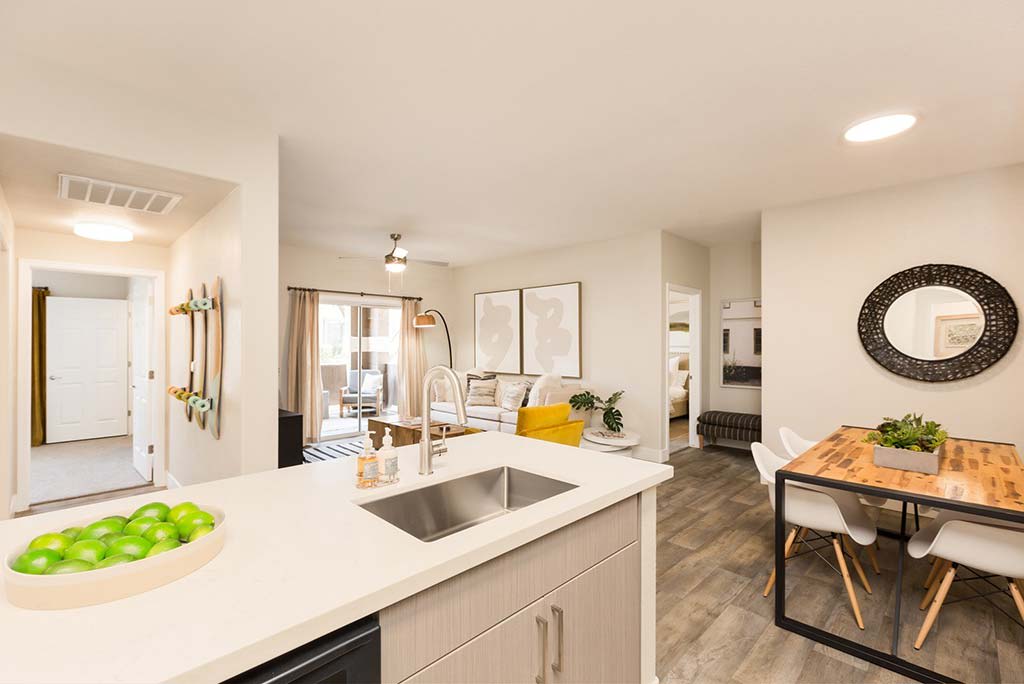Adobe Ridge community photograph