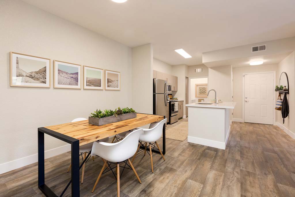 Adobe Ridge community photograph