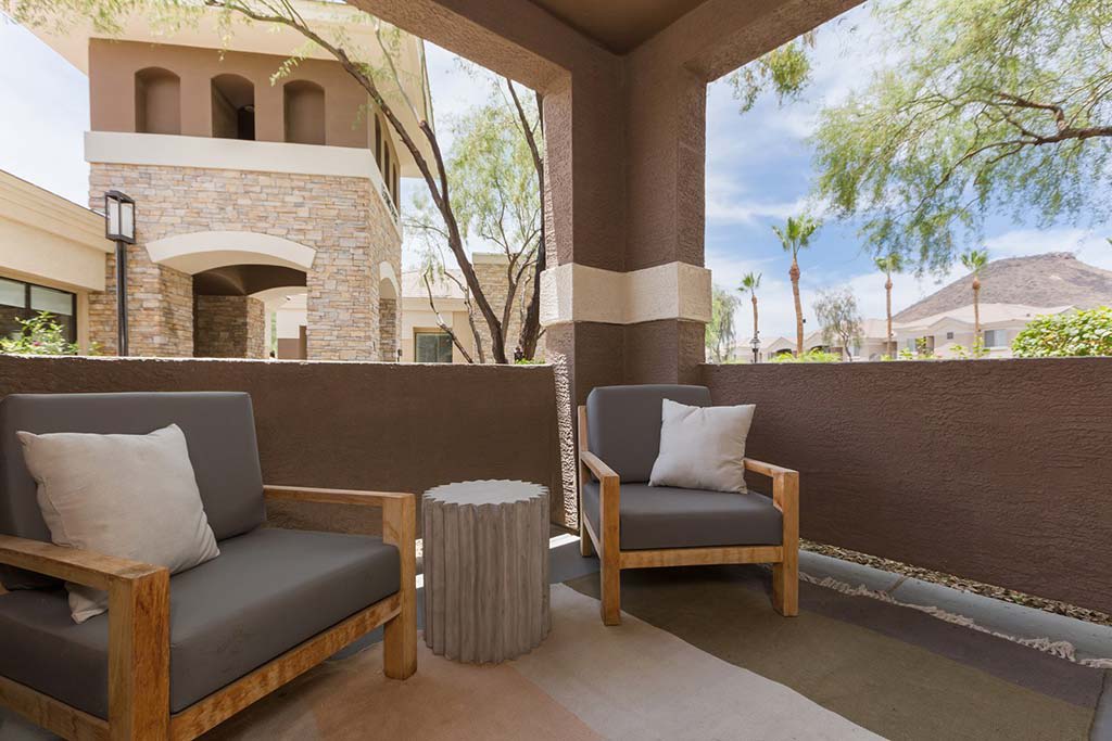 Adobe Ridge community photograph