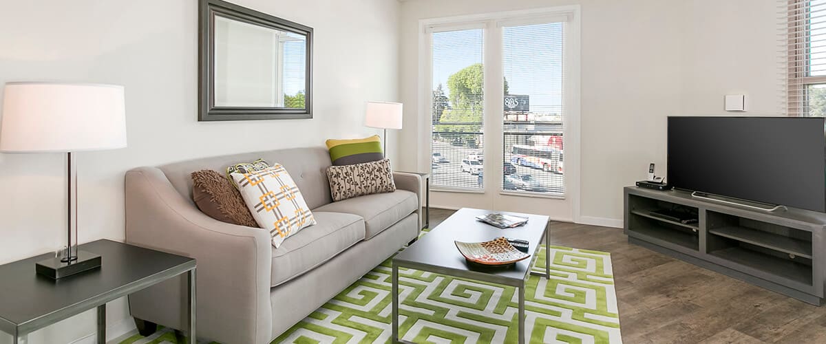 Redwood City, CA, Apartments Near Stanford University Map