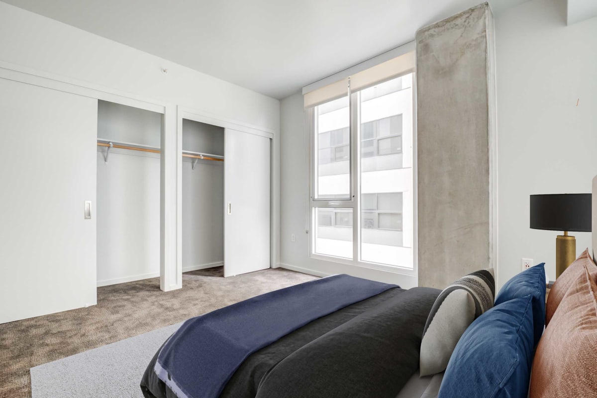 Photos and Video of Vance in San Francisco, CA