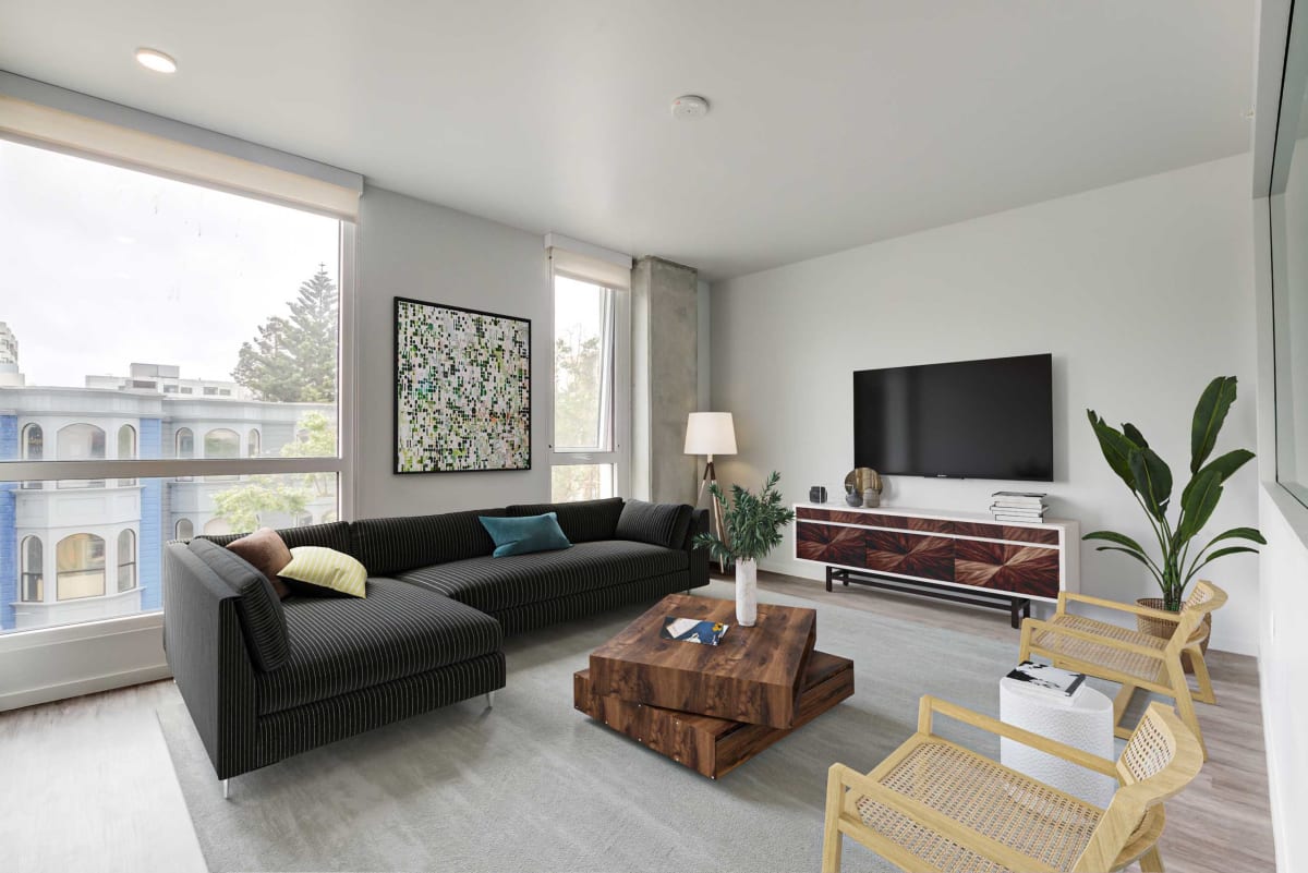 Photos and Video of Vance in San Francisco, CA