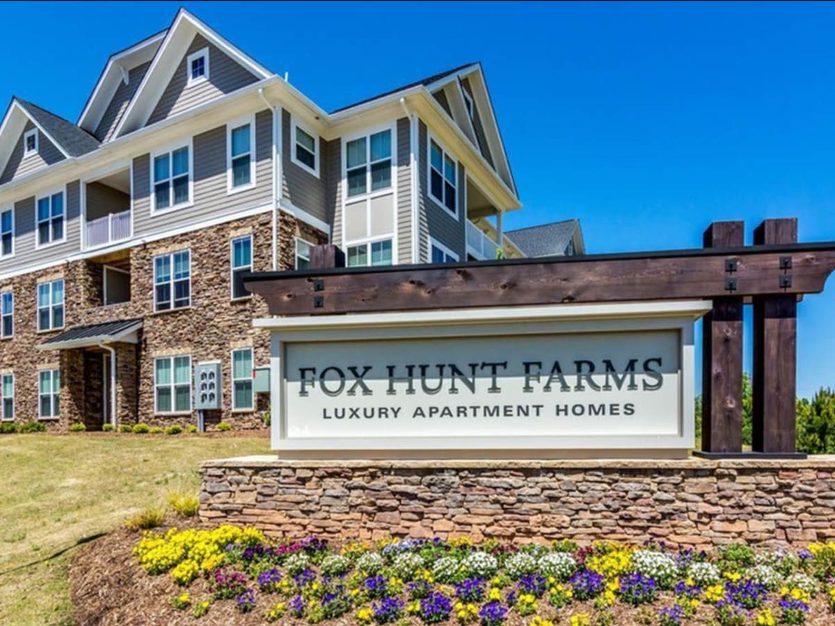 Fox Hunt Farms Apartments Fort Mill South Carolina Photos | Luxury Apartments in Fort Mill, SC | Fox Hunt Farms