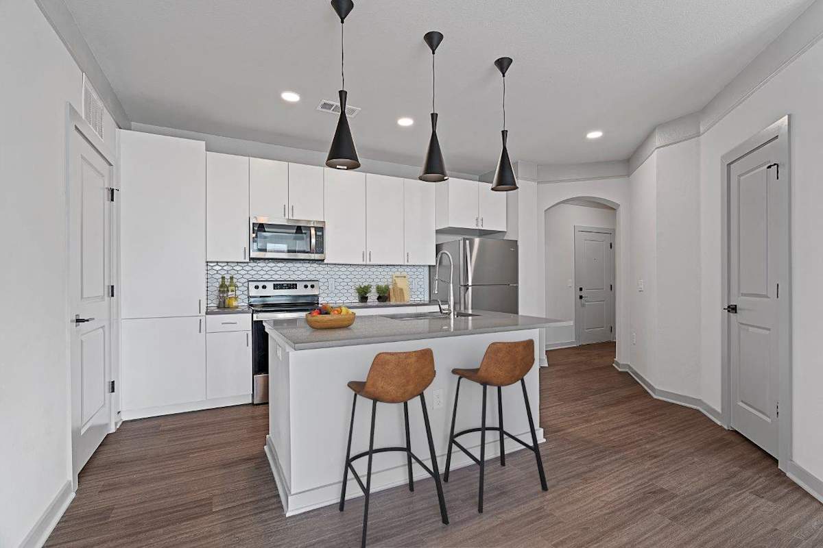 Photos of Places for Rent in Colorado Springs | The Zeb