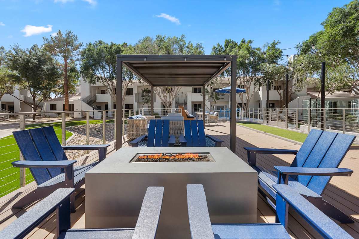 Haven at Arrowhead community photograph