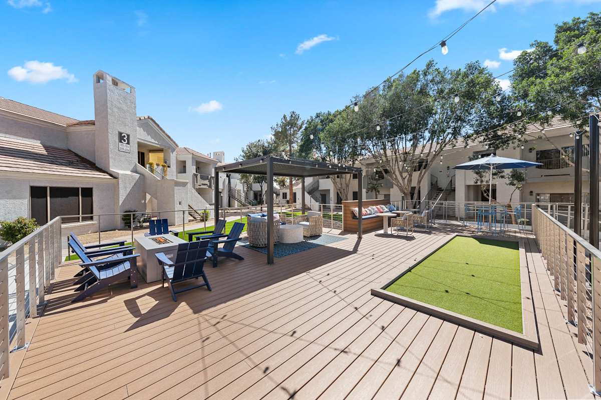 Haven at Arrowhead community photograph