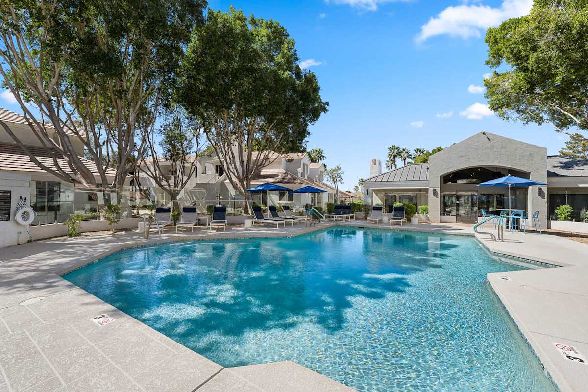 Haven at Arrowhead community photograph