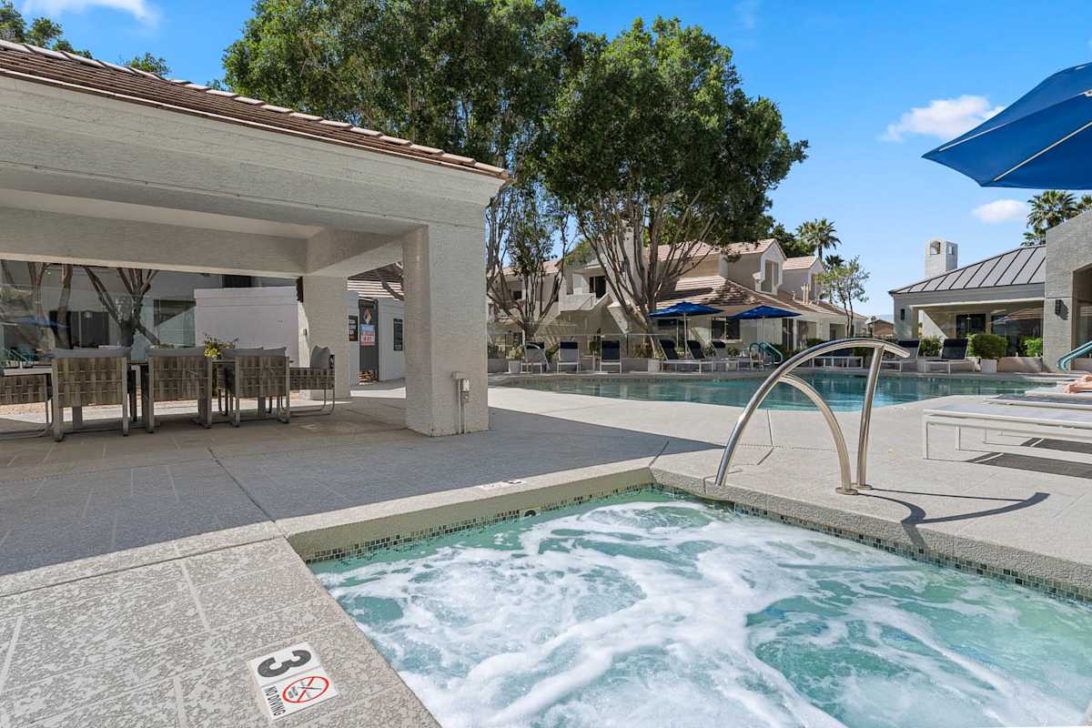 Haven at Arrowhead community photograph