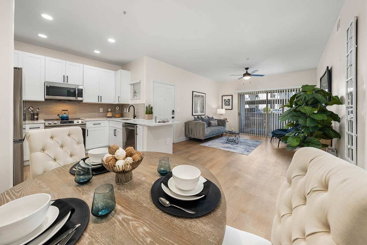 Haven at Arrowhead community photograph