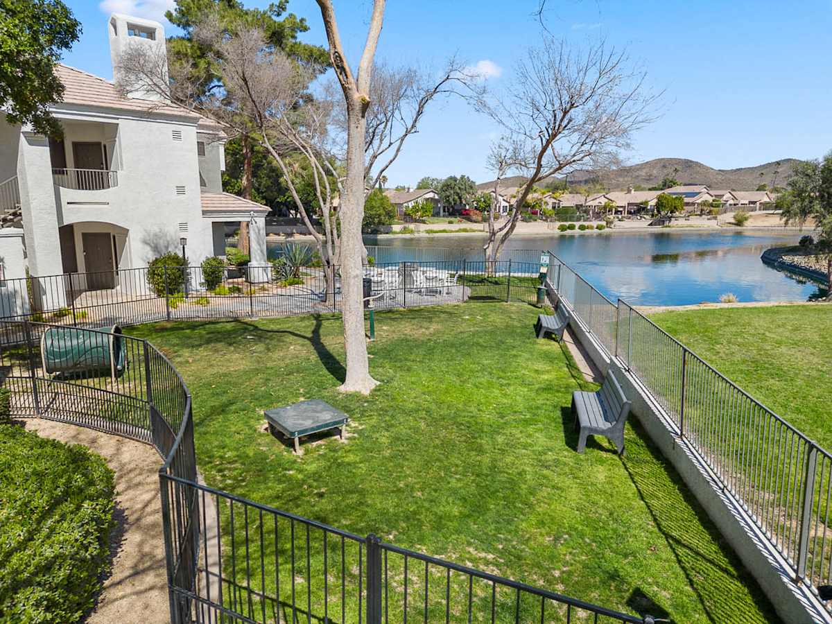 Haven at Arrowhead community photograph