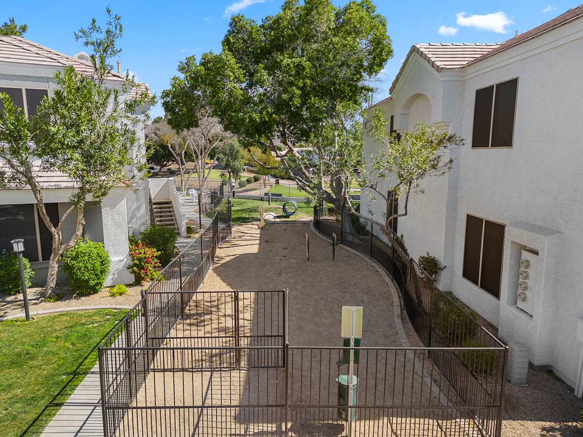 Haven at Arrowhead community photograph