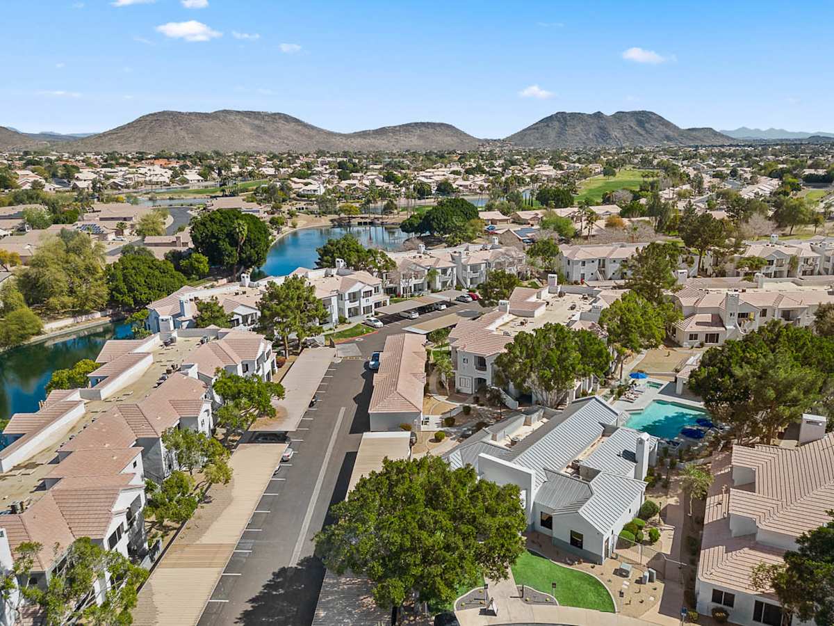 Haven at Arrowhead community photograph