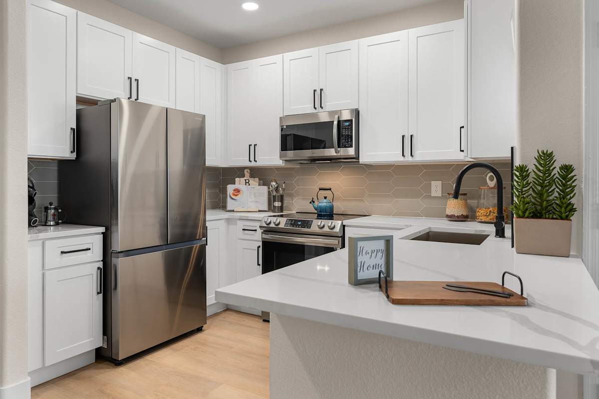 Haven at Arrowhead community photograph