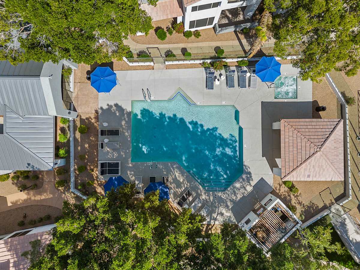 Haven at Arrowhead community photograph