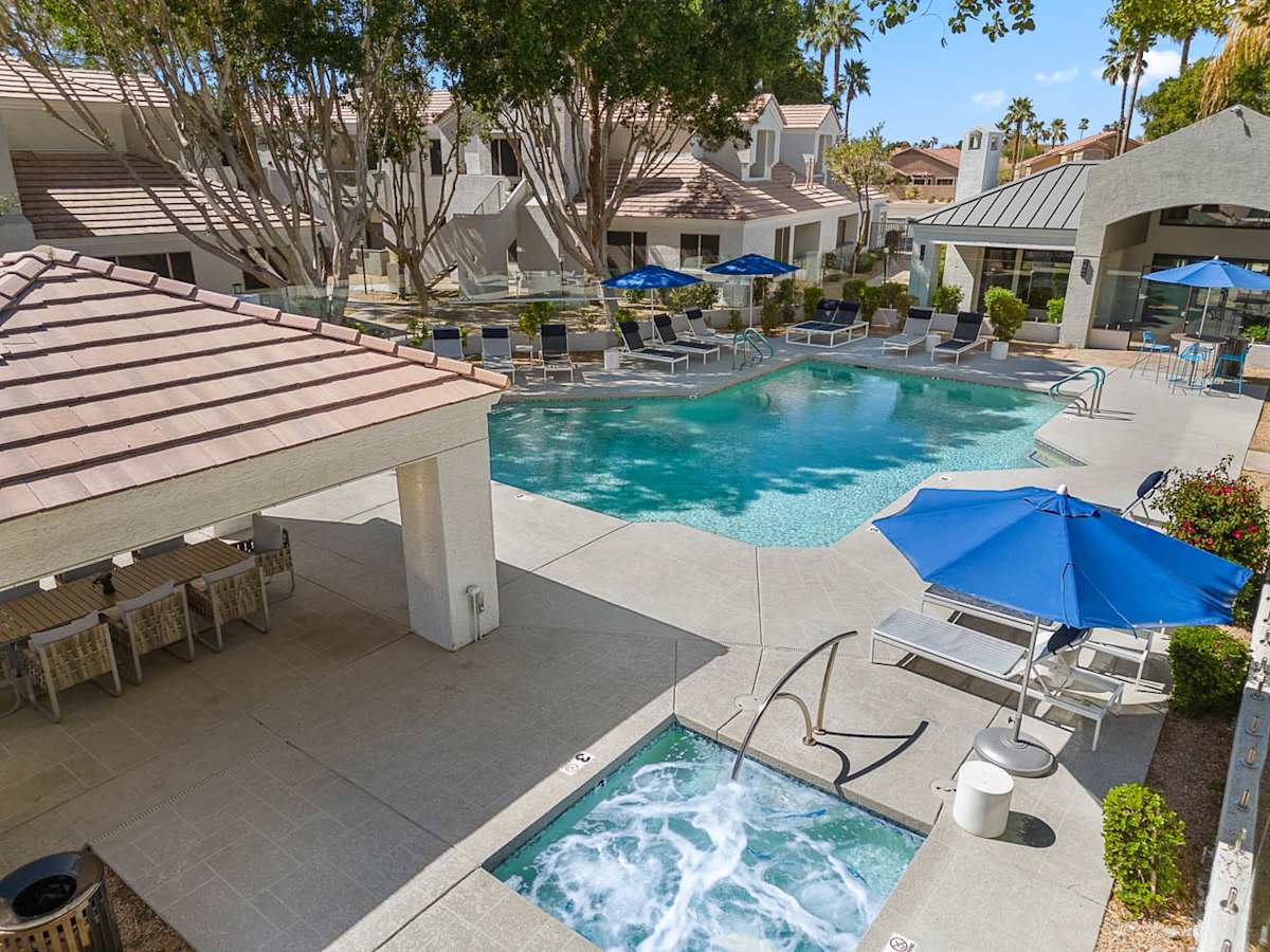Haven at Arrowhead community photograph