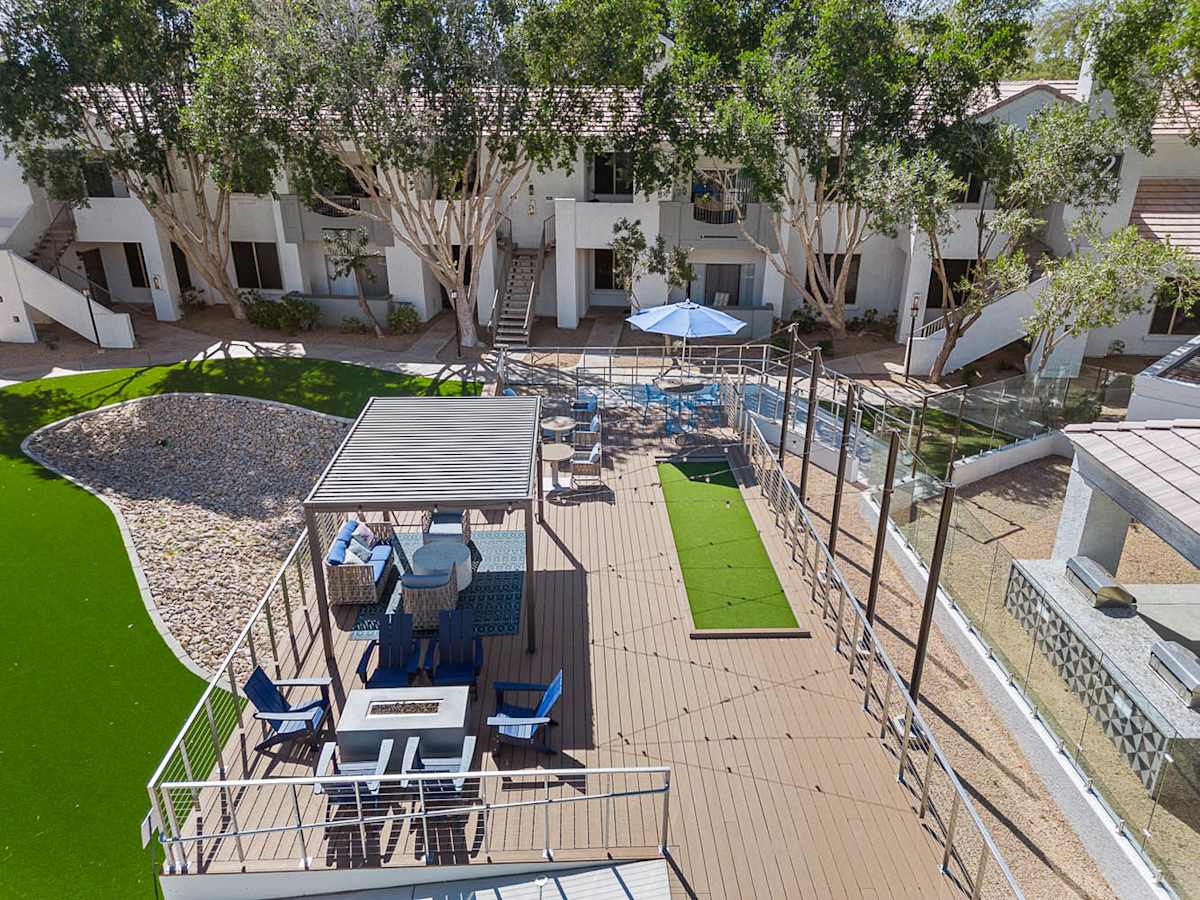 Haven at Arrowhead community photograph