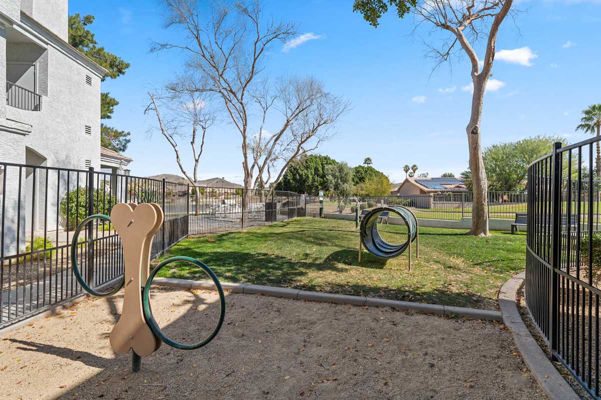 Haven at Arrowhead community photograph