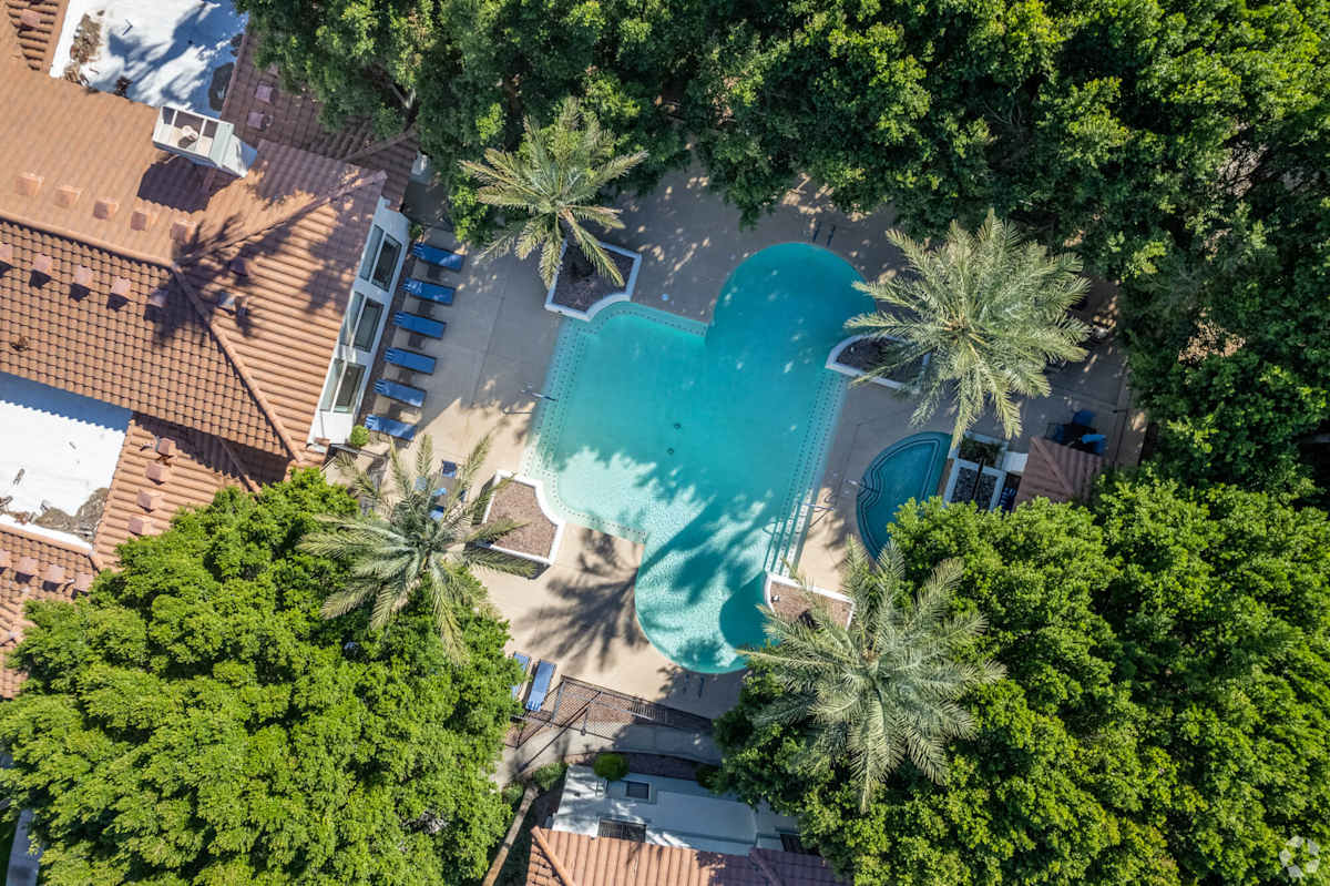 Haven at Towne Center community photograph