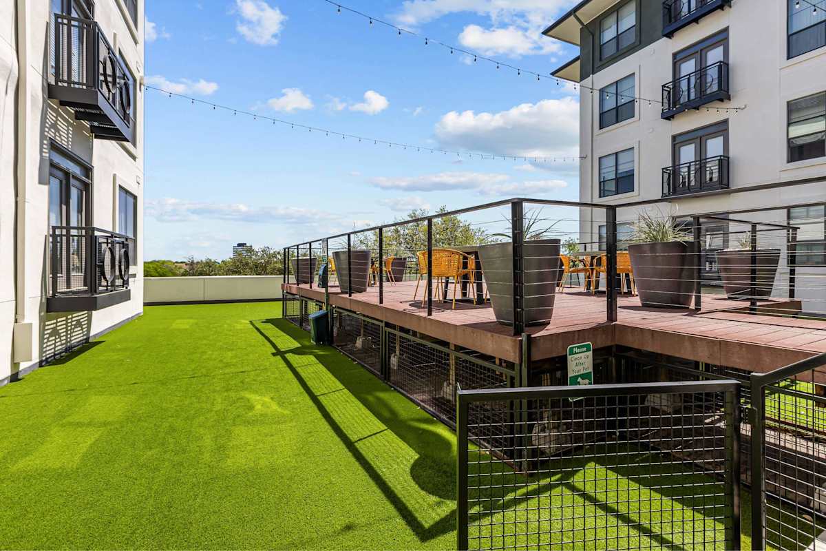 Village On The Green apartment photo