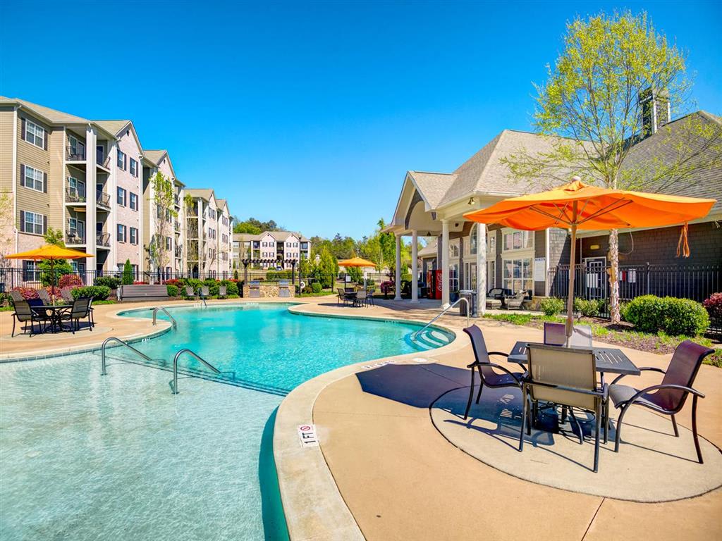 Photos and Video of River Run Apartments in Spartanburg, SC
